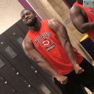 Meet your Posher, Braxton